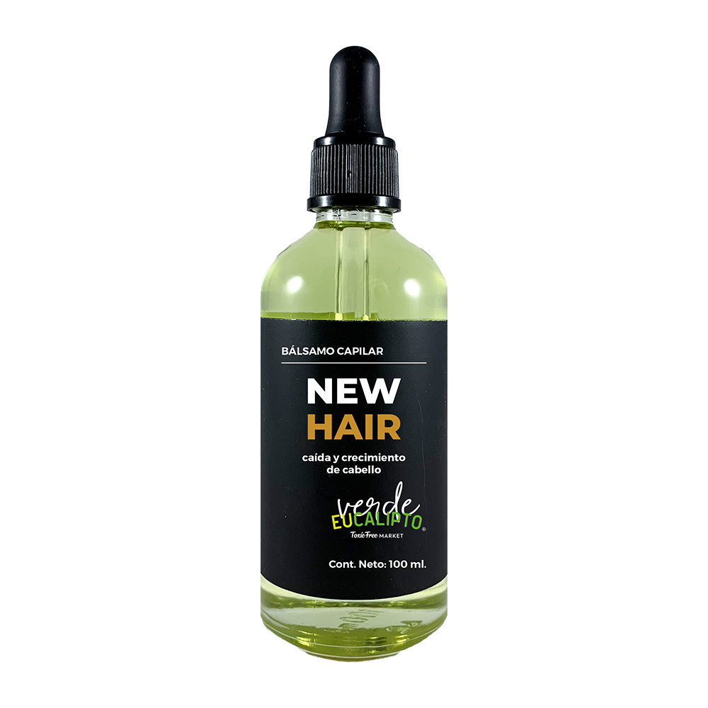 NEW HAIR 100 ml.