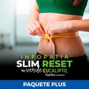 INFOPATÍA SLIM RESET PLUS