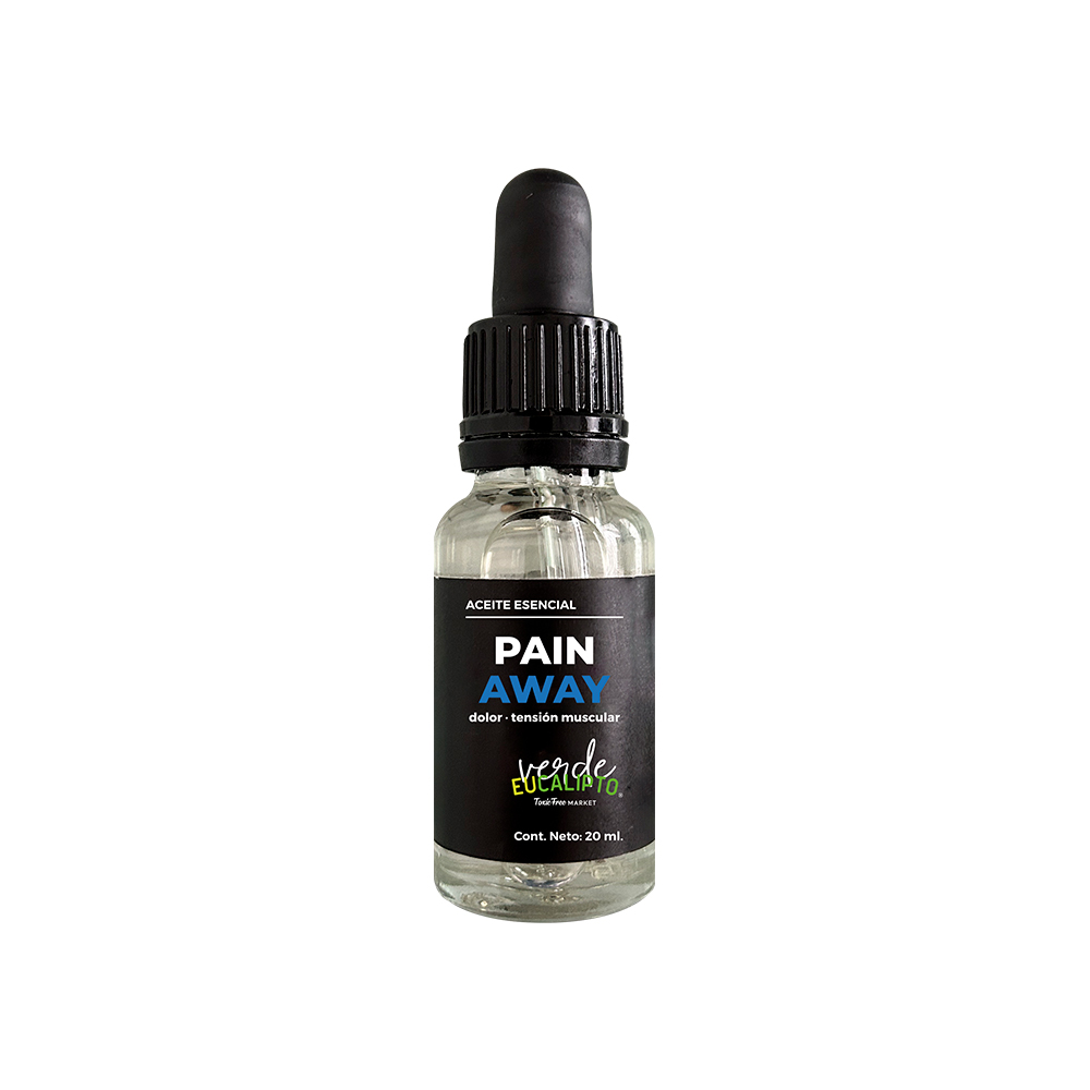 PAIN AWAY 20 ml.