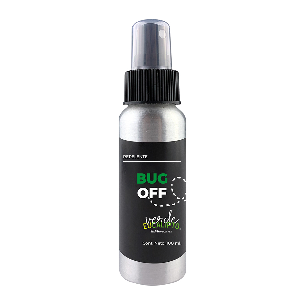BUG OFF 100 ml.