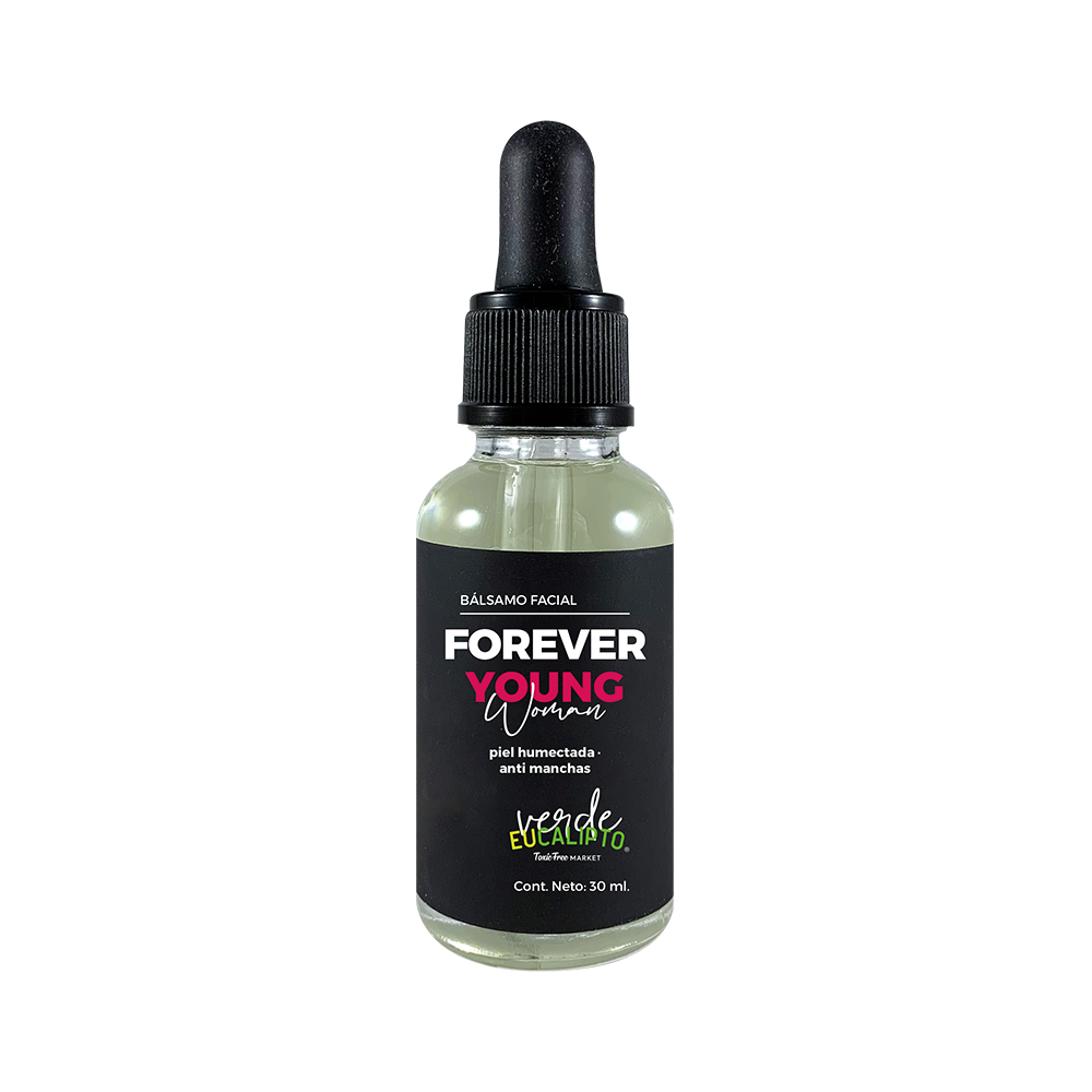 FOREVER YOUNG FACIAL 30 ml