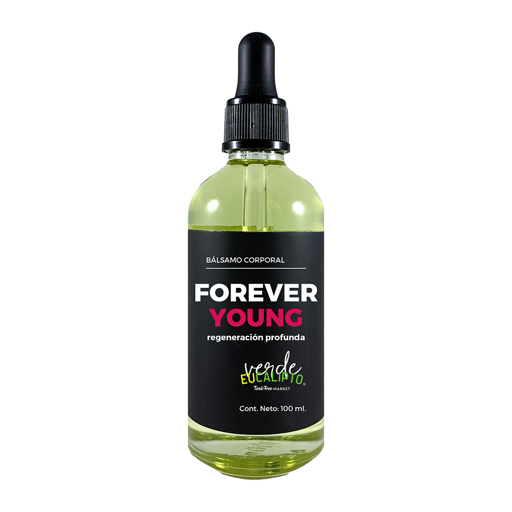 FOREVER YOUNG CORPORAL 100 ml.