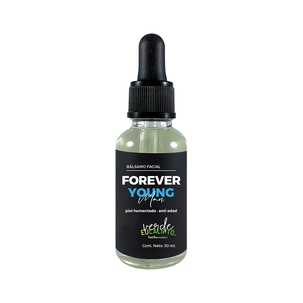 FOREVER YOUNG MAN FACIAL 30 ml.