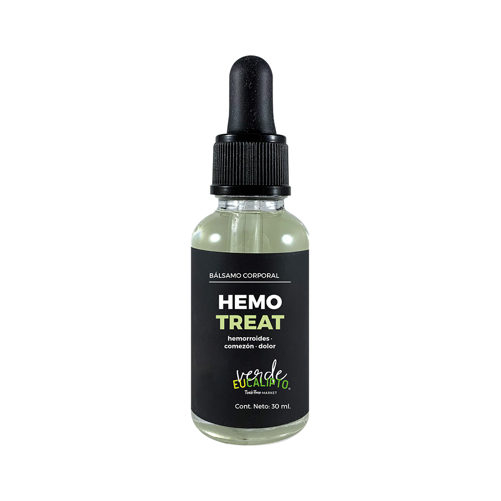 HEMO TREAT 30 ml.