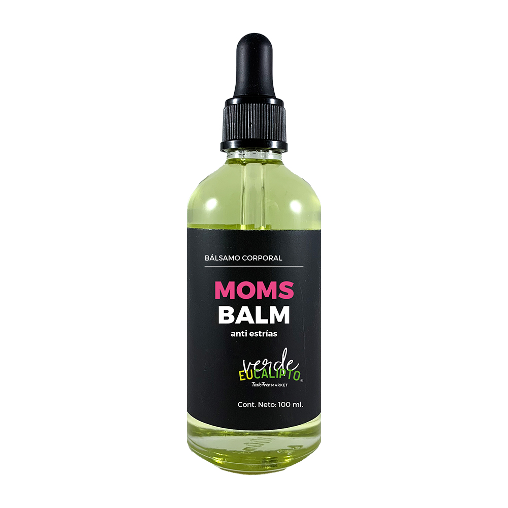 MOM'S BALM 120 ml.