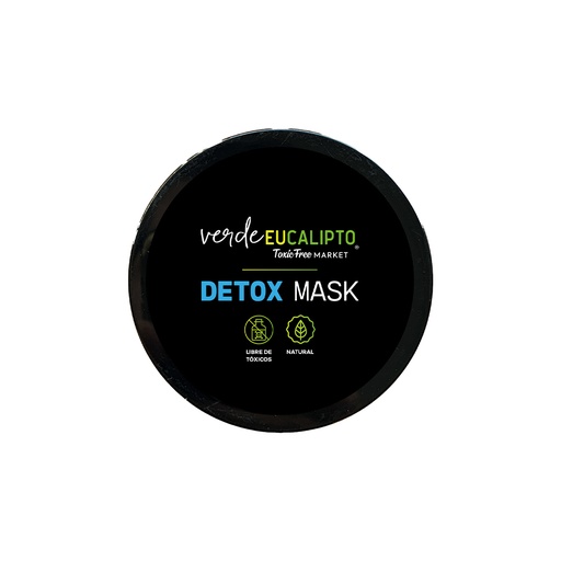 DETOX MASK