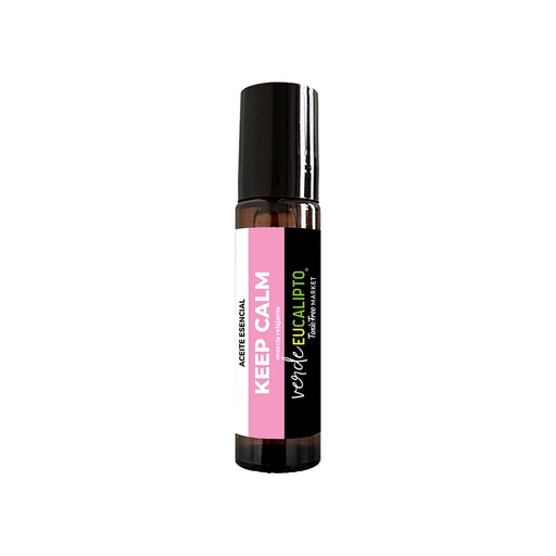 KEEP CALM 10 ml.