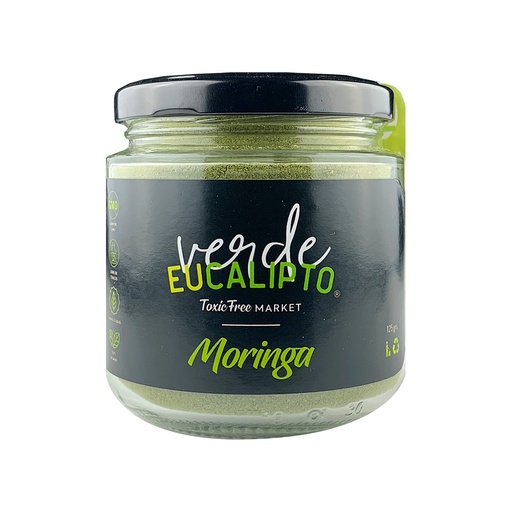 MORINGA EN POLVO 90 grs.