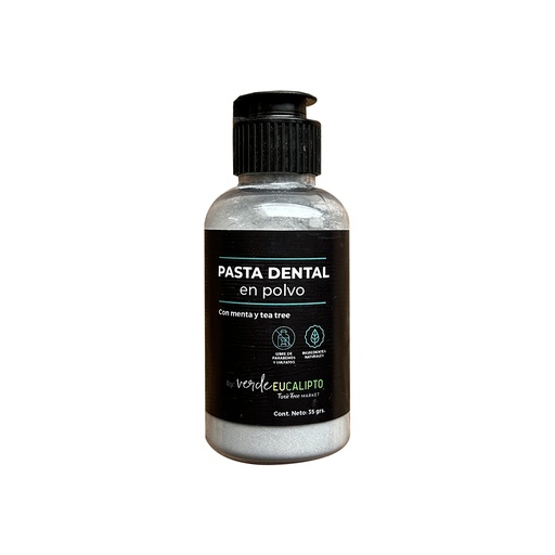 PASTA DENTAL EN POLVO 35 grs.