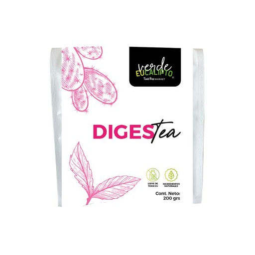 DIGESTEA 200 grs.