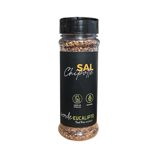 SAL CHIPOTLE 150 grs.